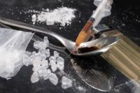 Méthamphétamine et cannabis saisis dans l’Est de Sherbrooke